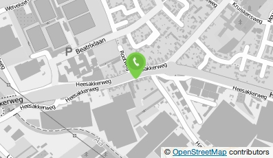Bekijk kaart van Sonnemans Boxspring- en matrassenfabriek in Asten