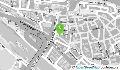 Bekijk kaart van DMD E-Commerce in Arnhem