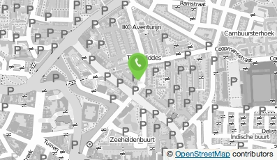 Bekijk kaart van Plant & Interieur Cijsouw in Heerenveen