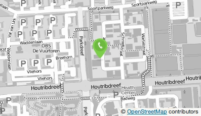 Bekijk kaart van Installatiegroep Duurzaam B.V. in Lelystad
