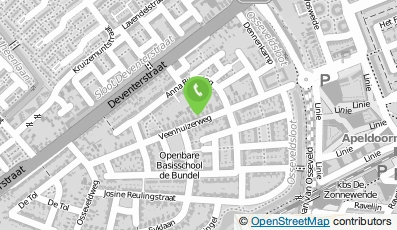 Bekijk kaart van Oh My PMU in Apeldoorn