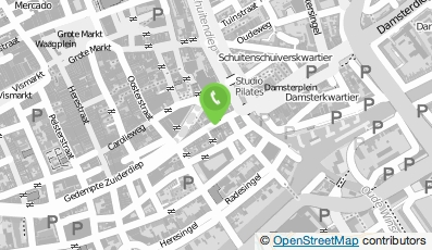 Bekijk kaart van Qontext in Groningen