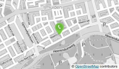 Bekijk kaart van J3D Prints in Haarlem