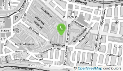 Bekijk kaart van Eduards in Schiedam