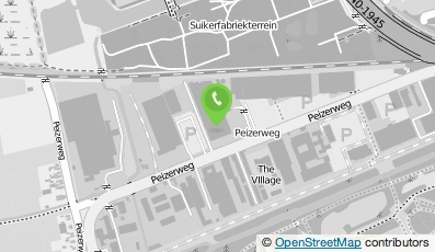 Bekijk kaart van Divitias Online in Groningen