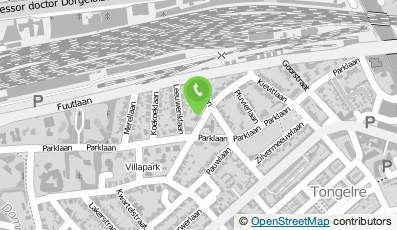 Bekijk kaart van WoodStar Furniture in Eindhoven