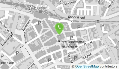 Bekijk kaart van Daily-Dropper in Heerlen