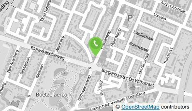 Bekijk kaart van Lotte Schuurman - Communicatieadviseur in De Bilt