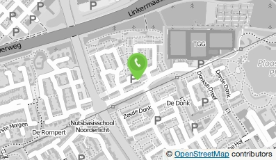 Bekijk kaart van brabant security service in Den Bosch