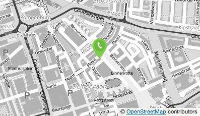 Bekijk kaart van Pol Rotterdam B.V. in Rotterdam