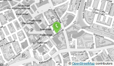 Bekijk kaart van FT E-Commerce in Apeldoorn
