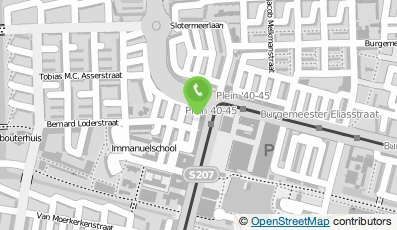 Bekijk kaart van Noirr Fresh/Pardoleparfum in Haarlem