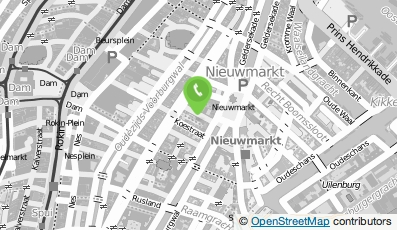 Bekijk kaart van Urbaniec in Amsterdam