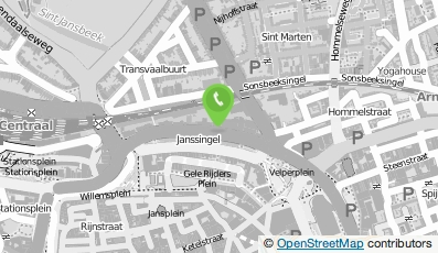Bekijk kaart van IFooncases in Arnhem