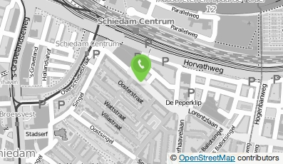 Bekijk kaart van Lawin Company in Schiedam