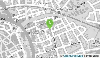Bekijk kaart van DerDen Schoonmaak in Arnhem