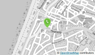 Bekijk kaart van Zygmunt Klussenbedrijf in Zandvoort