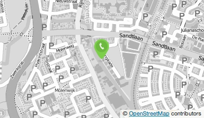 Bekijk kaart van Esmee Messemaker Design and Photography in Katwijk (Zuid-Holland)