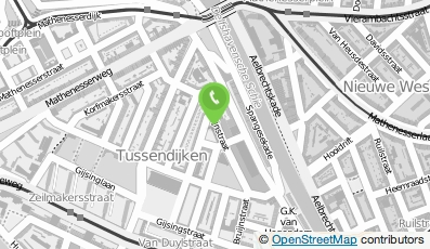Bekijk kaart van Road Runner Logistic in Rotterdam