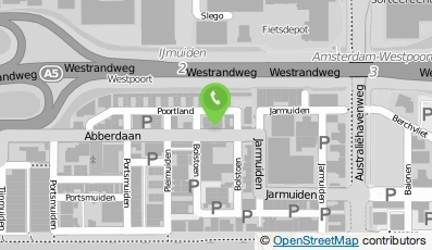 Bekijk kaart van Dutch Horeca Services B.V. in Amsterdam