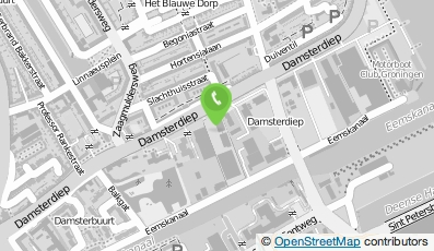 Bekijk kaart van ME Commerce in Haren (Groningen)