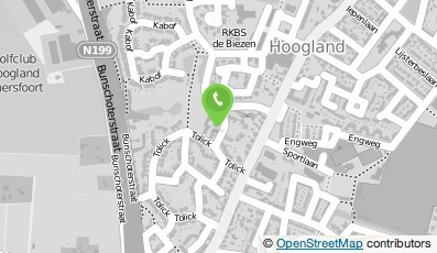 Bekijk kaart van 3D Style Parts in Hoogland