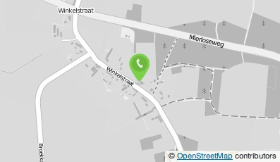 Bekijk kaart van Dealerloket B.V. in Helmond