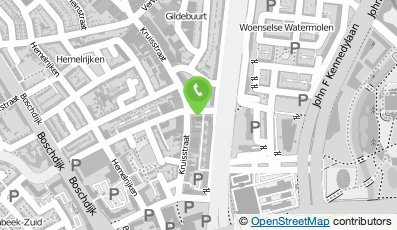 Bekijk kaart van Safoura atelier&kledingreparatie in Eindhoven