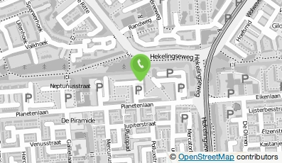 Bekijk kaart van LookEdit grafisch design in Spijkenisse