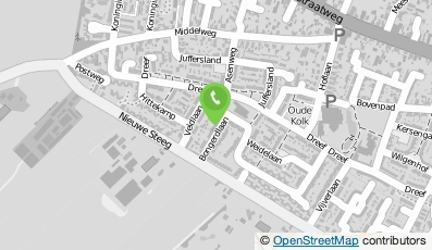 Bekijk kaart van D. van Dort Bedrijfsdiensten in Houten