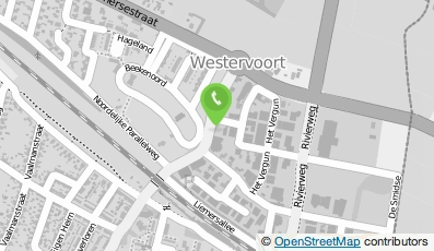 Bekijk kaart van Kieszonnestroom.nl in Duiven