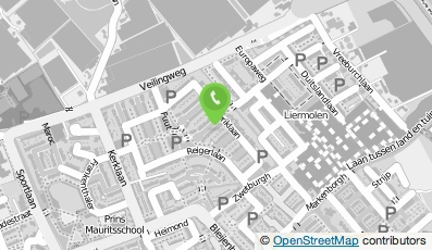 Bekijk kaart van deemevents & planning in De Lier