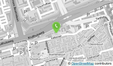 Bekijk kaart van Misegno - Creative Company in Delft