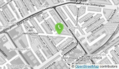 Bekijk kaart van LEDZSMART in Den Haag