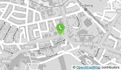 Bekijk kaart van Plus Rene Nijenhuis B.V. in Terborg