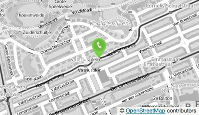 Bekijk kaart van Timo Wielink in Amsterdam