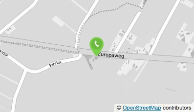 Bekijk kaart van Mopperkontjes in Schoonebeek