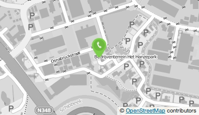 Bekijk kaart van Marktlink Exit Ready B.V. in Deventer