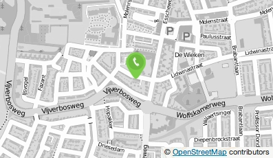 Bekijk kaart van Veldman Online Marketing in Nijmegen