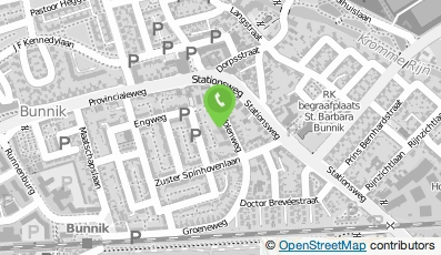 Bekijk kaart van Liore Tolk Nederlandse Gebarentaal in Hoef en haag