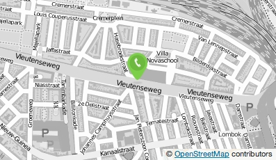 Bekijk kaart van Sunkissed in Utrecht