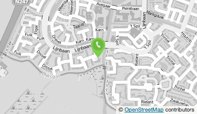 Bekijk kaart van WirelessMedia in Monnickendam