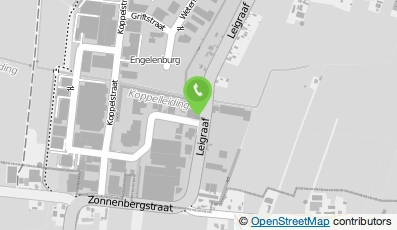 Bekijk kaart van Garage Spijkerbosch in Twello