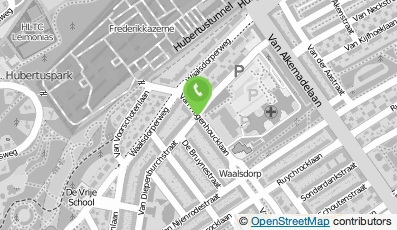 Bekijk kaart van Delivery Kit in Den Haag
