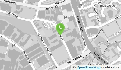 Bekijk kaart van Loodgieter Eindhoven in Eindhoven