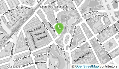 Bekijk kaart van AddJesse in Groningen