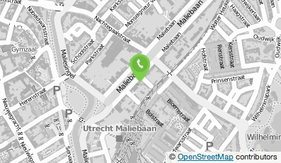 Bekijk kaart van PropPro in Utrecht