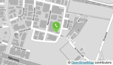 Bekijk kaart van LIV Business in Rijen