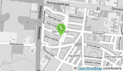 Bekijk kaart van Snellink Digital Design in Enschede