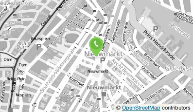 Bekijk kaart van Eva Sietsma in Amsterdam